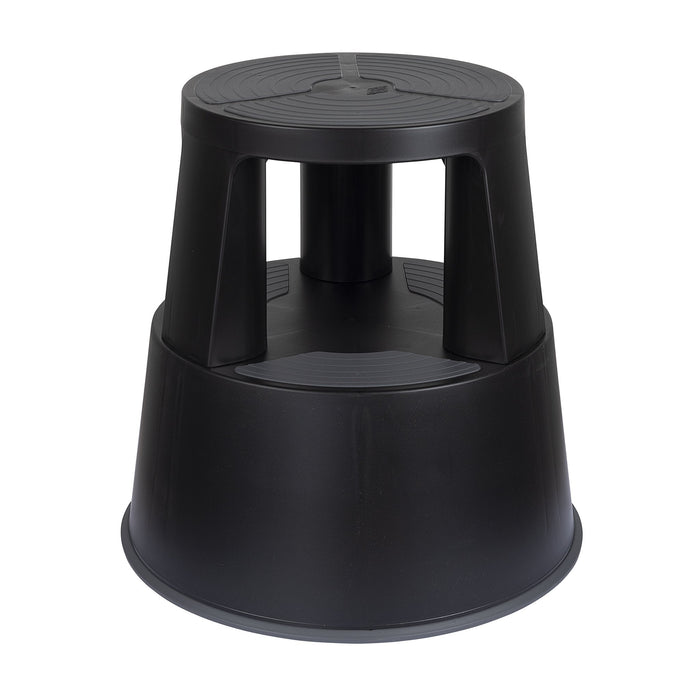 Wedo Rollhocker Supermep Negro