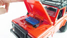 EAN 4260564639078 - Amewi 22374 modelo controlado por radio Coche todoterreno Motor eléctrico 1:16 imagen 4