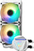 EAN 4719072901004 - MSI MAG CORELIQUID 240R V2 Carcasa del ordenador Enfriador 2,5 cm Blanco 1 pieza(s) imagen 2
