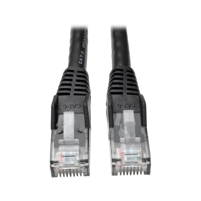 Tripp Eaton Tripp Lite Series Cat6 Gigabit Snagless Molded (Utp)