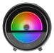 EAN 8435693111573 - Mars Gaming MC-CYLON Mini Tower Negro imagen 3