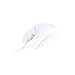 EAN 0196786272530 - HyperX Pulsefire Haste 2 Wired White Gaming Mouse ratón Juego Ambidextro USB tipo A 26000 DPI imagen 15