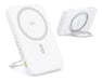 EAN 6932172677626 - Baseus PicoGo 5000 mAh Cargador inalámbrico Blanco imagen 3