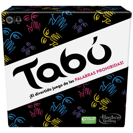 EAN 5010994204419 - Hasbro Gaming F52541050 juego de tablero 30 min imagen 1