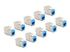 EAN 4043619881130 - DeLOCK 88113 módulo de conector de red imagen 1