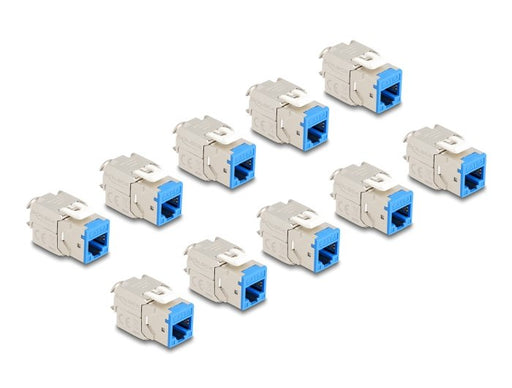 EAN 4043619881130 - DeLOCK 88113 módulo de conector de red imagen 1