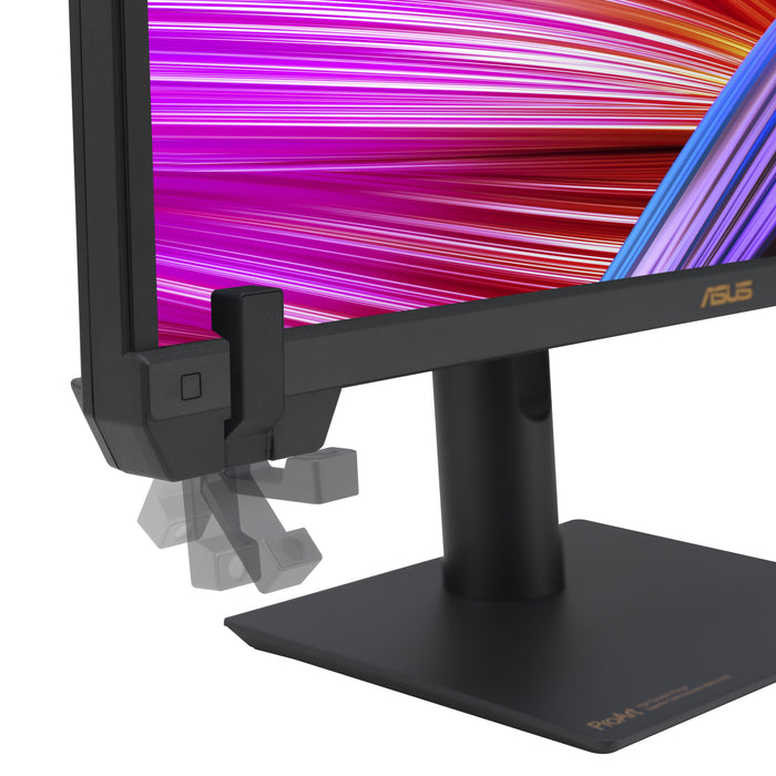 EAN 4711387267080 - ASUS ProArt PA24US pantalla para PC 59,9 cm (23.6") 3840 x 2160 Pixeles 4K Ultra HD LCD Negro imagen 2