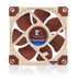 EAN 0841501110313 - Noctua NF-A8 Carcasa del ordenador Ventilador 8 cm Beige, Marrón imagen 4