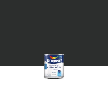 EAN 8429656234119 - Bruguer 5160658 pintura de pared para interior imagen 2