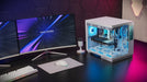 EAN 8435693112587 - Mars Gaming MCMIRAGEW carcasa de ordenador Midi Tower Blanco imagen 11