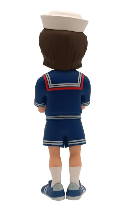 EAN 8436605113333 - MINIX Stranger Things Steve with Ice Cream imagen 3