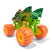 EAN 0681147039025 - Monster Jam Dragon imagen 4