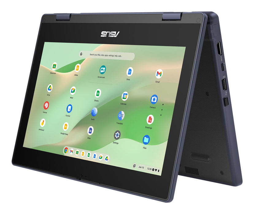 EAN 4711387555170 - ASUS Chromebook CZ11 Flip CZ1104FM2A-NS0028 29,5 cm (11.6") Pantalla táctil LPDDR4x-SDRAM Wi-Fi 6 (802.11 imagen 10