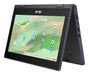 EAN 4711387932650 - ASUS Chromebook CR11 Flip CR1104FTA-NS0094 Intel® N 29,5 cm (11.6") Pantalla táctil LPDDR5-SDRAM Wi-Fi 6  imagen 12