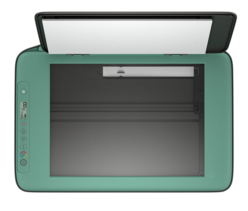 EAN 0198828789587 - HP DeskJet 2923 Inyección de tinta térmica A4 4800 x 1200 DPI 7,5 ppm Wifi imagen 12