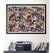 EAN 8005125399185 - Clementoni Impossible Dragon Ball Puzzle rompecabezas 1000 pieza(s) Dibujos imagen 3