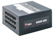 EAN 8056157881032 - itek GF650 EVO unidad de fuente de alimentación 650 W 24-pin ATX ATX Negro imagen 8