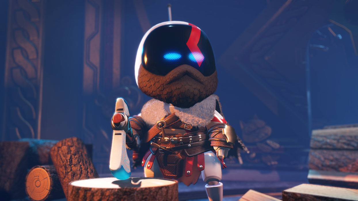 Sony Astro Bot (Ps5)