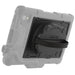 EAN 0793442015472 - RAM Mounts GDS Roto-Mag Mango Negro imagen 1