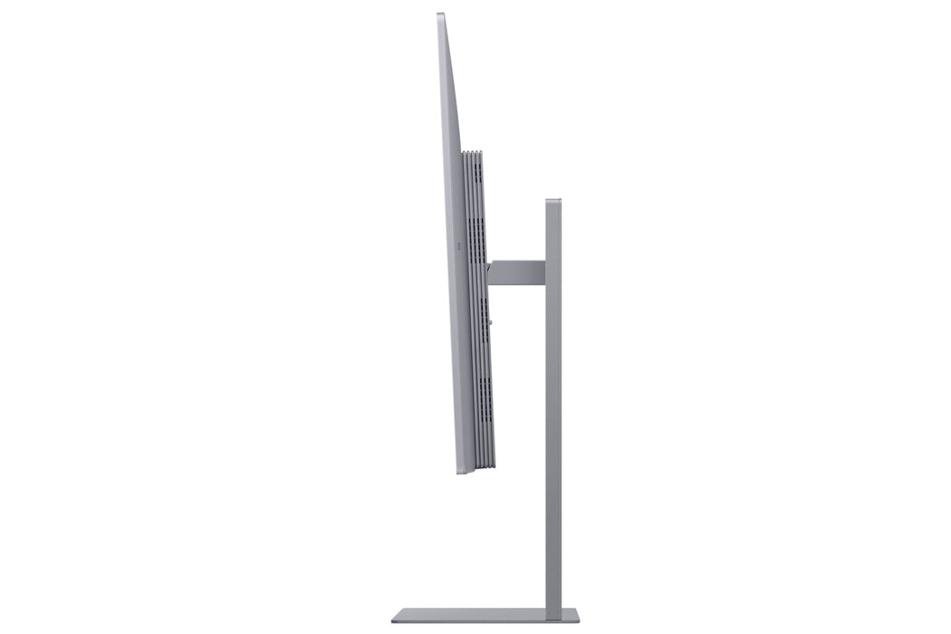 EAN 8806097342847 - Samsung M90SF pantalla para PC 81,3 cm (32") 3840 x 2160 Pixeles 4K Ultra HD OLED Plata imagen 12