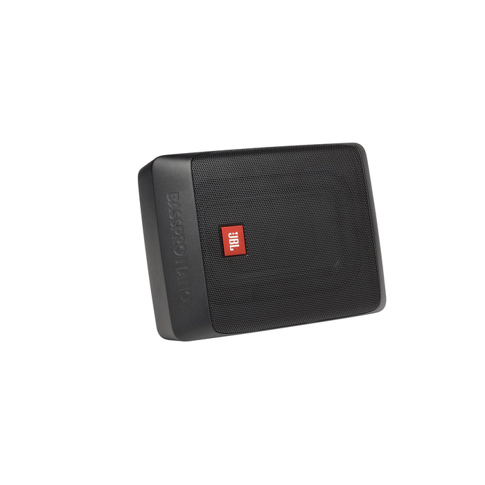 EAN 6925281967177 - JBL BassPro Nano Altavoz de subgraves (subwoofer) con caja acústica 200 W imagen 7