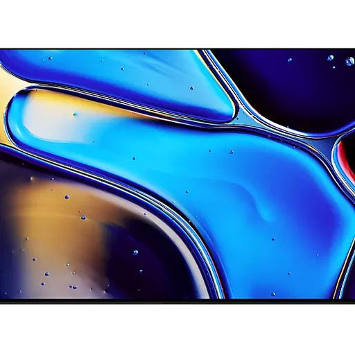 EAN 4548736159754 - Sony BRAVIA 8 165,1 cm (65") 4K Ultra HD Smart TV Wifi Negro, Plata imagen 2