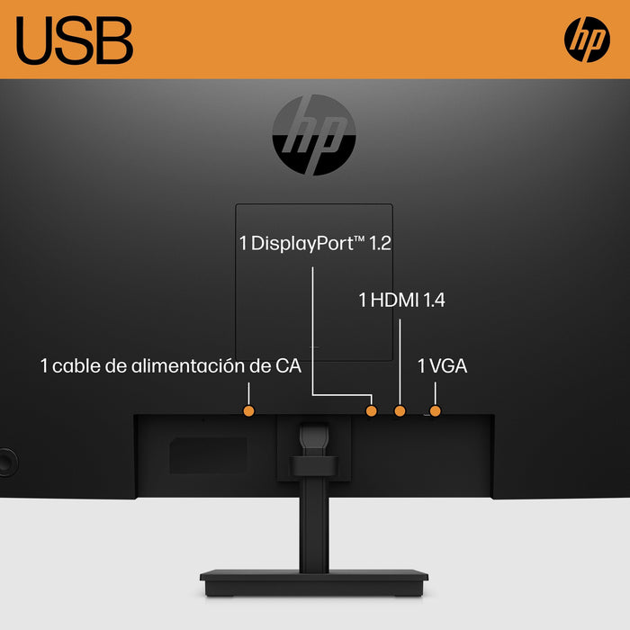 Hp V27i G5