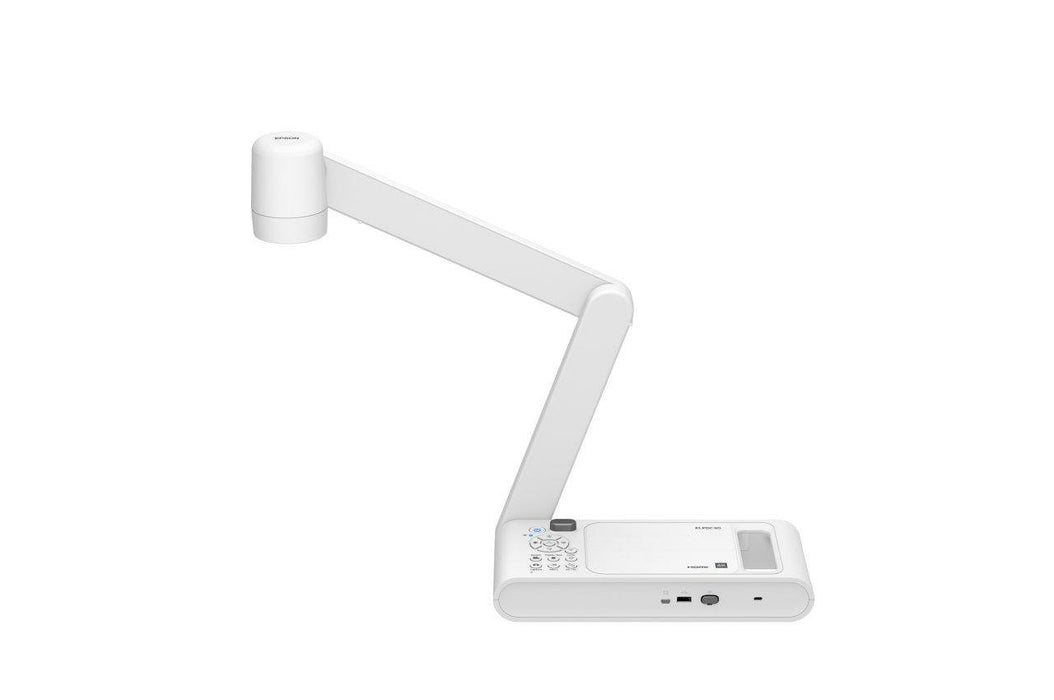 EAN 8715946717708 - Epson V12HB09080 cámara de documentos Blanco 25,4 / 3,2 mm (1 / 3.2") CMOS USB/HDMI/Wi-Fi imagen 3