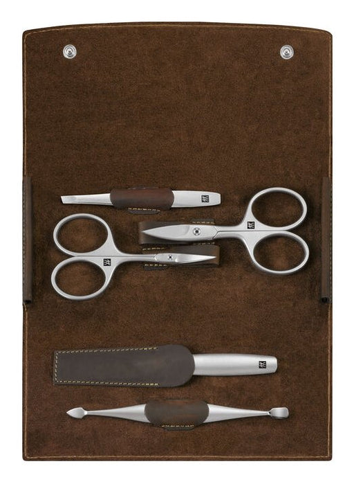 EAN 4009839272783 - ZWILLING 97407-007 set de manicura y pedicura Establecer Acero inoxidable Plata imagen 1