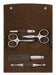 EAN 4009839272783 - ZWILLING 97407-007 set de manicura y pedicura Establecer Acero inoxidable Plata imagen 1