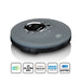 EAN 8711902066439 - Lenco CD-400GY reproductor de CD Antracita Reproductor de CD portátil imagen 7