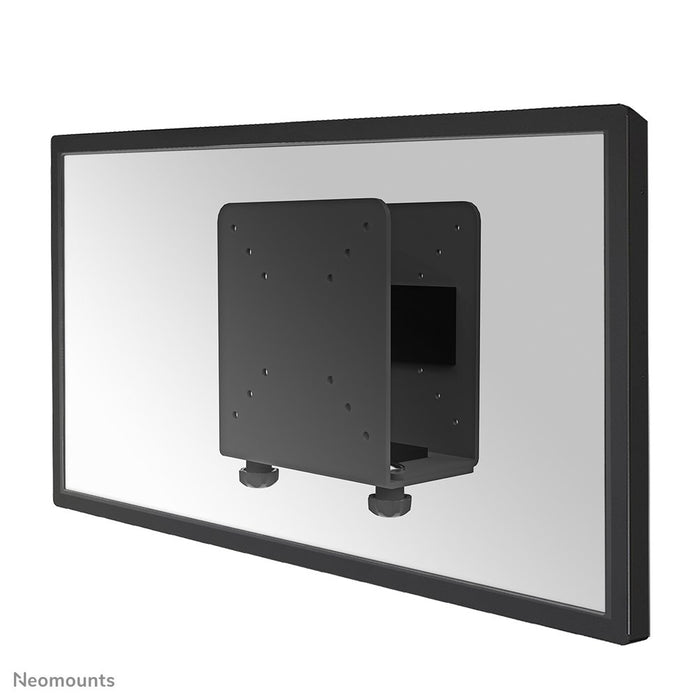 EAN 8717371443283 - Neomounts THINCLIENT-20 soporte de CPU Negro imagen 7