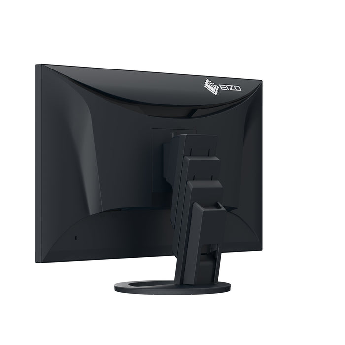 EAN 4995047069553 - EIZO FlexScan EV2720S-BK pantalla para PC 68,6 cm (27") 2560 x 1440 Pixeles Quad HD LCD Negro imagen 4