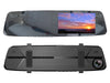 EAN 5907512868058 - Tracer TRAKAM46937 cámara de salpicadero Full HD Encendedor de cigarrillos Negro imagen 2