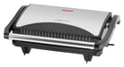 EAN 4006160617115 - Clatronic MG 3519 parrilla eléctrica de contacto imagen 1