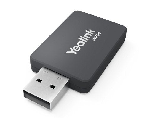 EAN 6938818302174 - Yealink WF50 WLAN 433 Mbit/s imagen 1