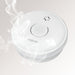 EAN 4052792065435 - LogiLink SC0015 detector de humo Detector fotoeléctrico de reflexión Alámbrico imagen 4