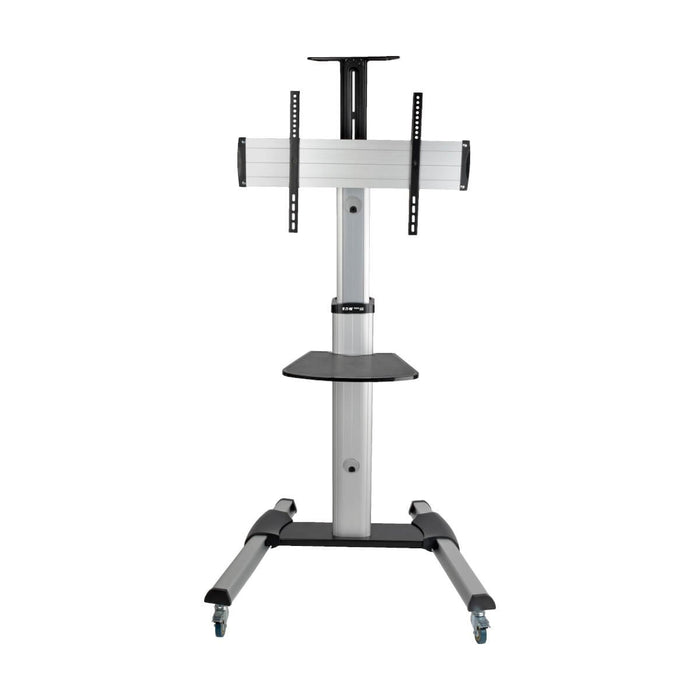 EAN 0037332203328 - Tripp Lite DMCS3270XP soporte para pantalla de señalización 177,8 cm (70") Negro, Plata imagen 5