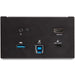 EAN 0065030871075 - StarTech.com MOD4DOCKACPD base para portátil y replicador de puertos Alámbrico USB 3.2 Gen 1 (3.1 Gen 1)  imagen 3