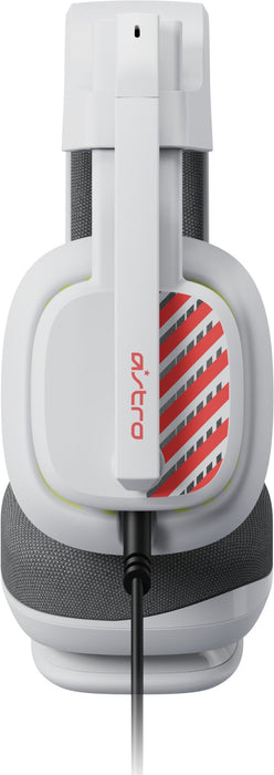 EAN 5099206101555 - ASTRO Gaming A10 Auriculares Alámbrico Diadema Juego Blanco imagen 19