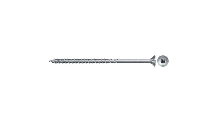 EAN 4048962375244 - Fischer 670666 tornillo/tuerca 45 mm 50 pieza(s) imagen 1