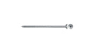 EAN 4048962371376 - Fischer 670279 tornillo/tuerca 80 mm 200 pieza(s) imagen 1