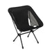 EAN 8809874946146 - Helinox Chair One (RE) Silla de camping 4 pata(s) Negro imagen 1