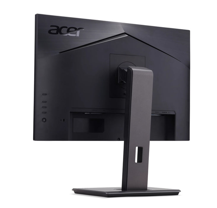 EAN 4711121925177 - Acer Vero B7 B247W E5 pantalla para PC 61 cm (24") 1920 x 1200 Pixeles WUXGA Negro imagen 5