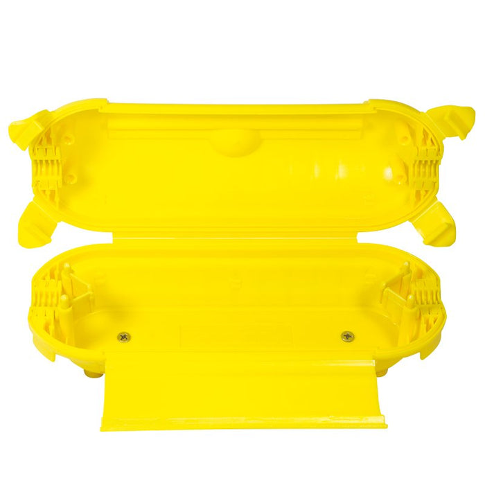 EAN 4052792041477 - LogiLink LPS217 bolsa impermeable Amarillo imagen 2