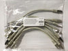 EAN 4015867228395 - Equip 645603 cable de red Gris 0,25 m Cat6a S/FTP (S-STP) imagen 4