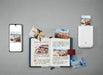 EAN 6934177716485 - Xiaomi TEJ4019GL papel fotográfico Blanco Mate imagen 5