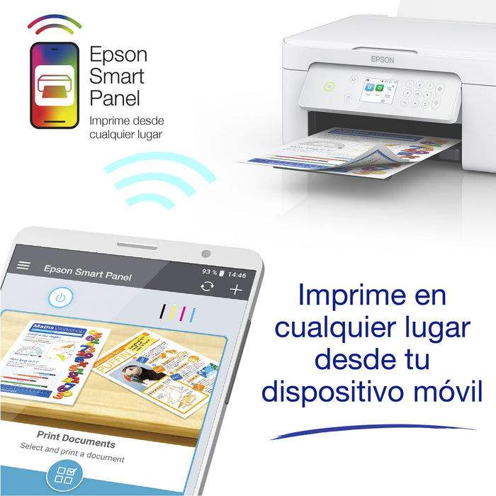 EAN 8715946702711 - Epson Expression Home XP-4205 imagen 7