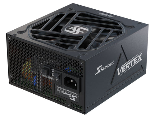 EAN 4711173877738 - Seasonic Vertex PX-750 unidad de fuente de alimentación 750 W 24-pin ATX ATX Negro imagen 1