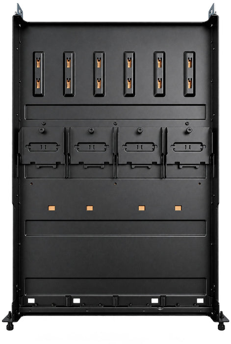 Hp Juego De Rieles Para Rack Para Hp Z2 G1i